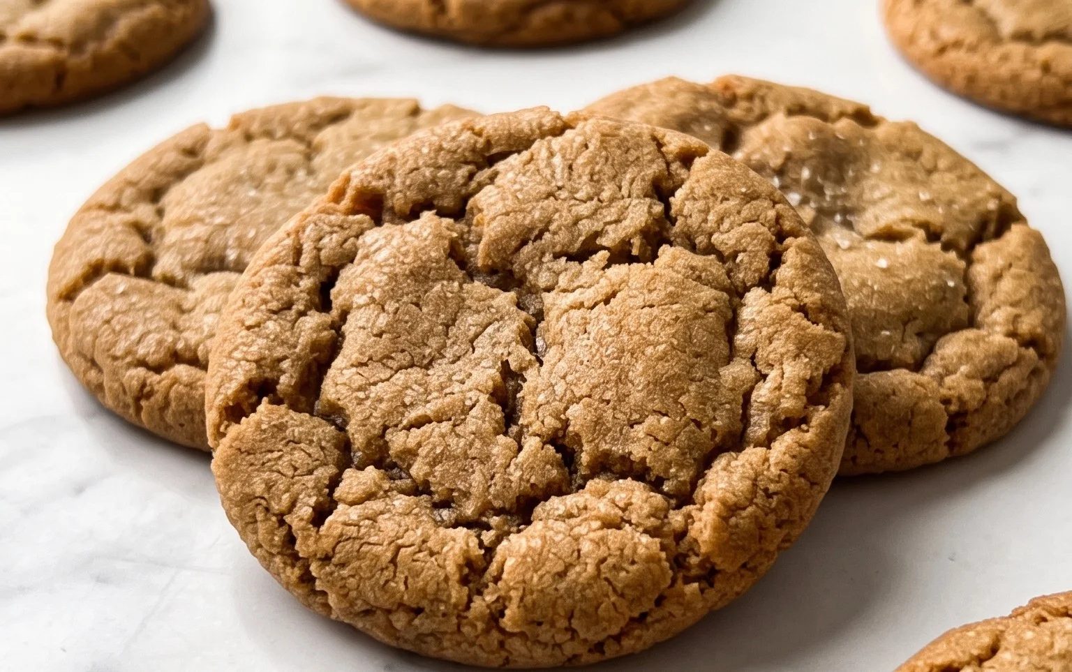 Maple Brown Sugar Cookies – Perfectly Chewy & Delicious