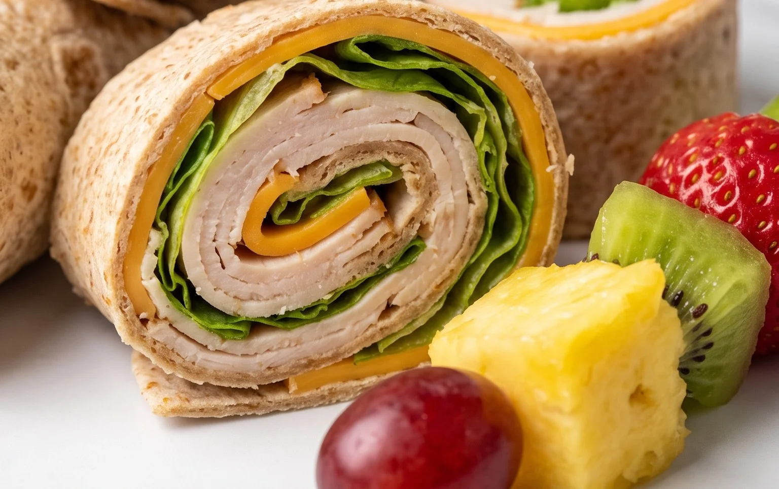 Back to School: School Lunches Your Kids Will Actually Eat