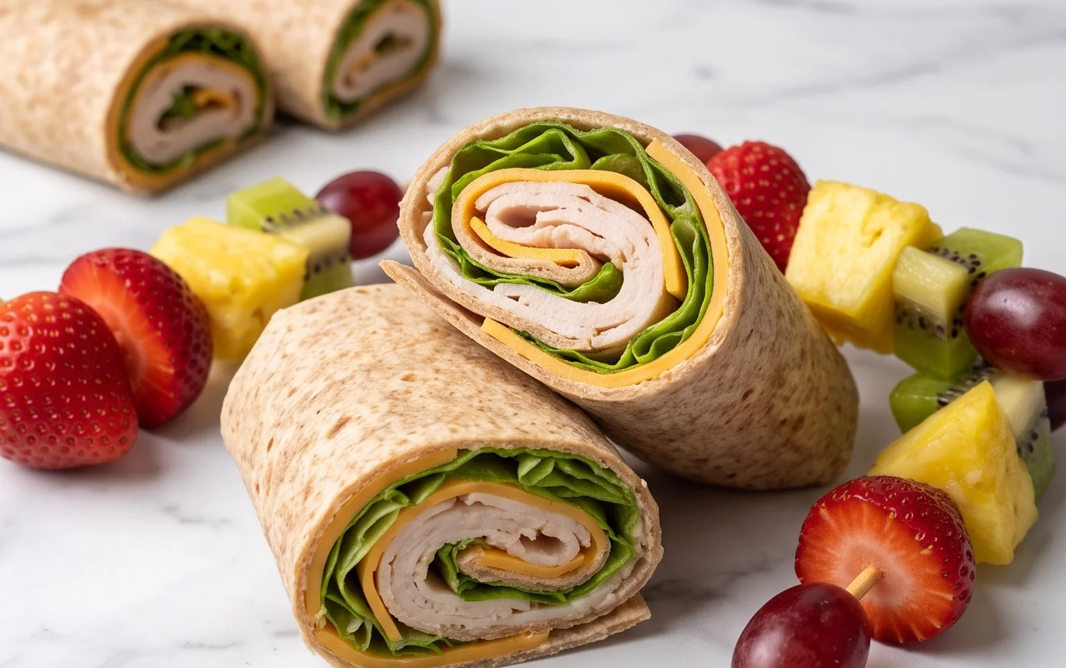Kid-Approved School Lunch Ideas That Aren’t Boring
