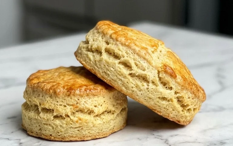 Classic Scones Recipe-Delightful Breakfast & Tea Treat